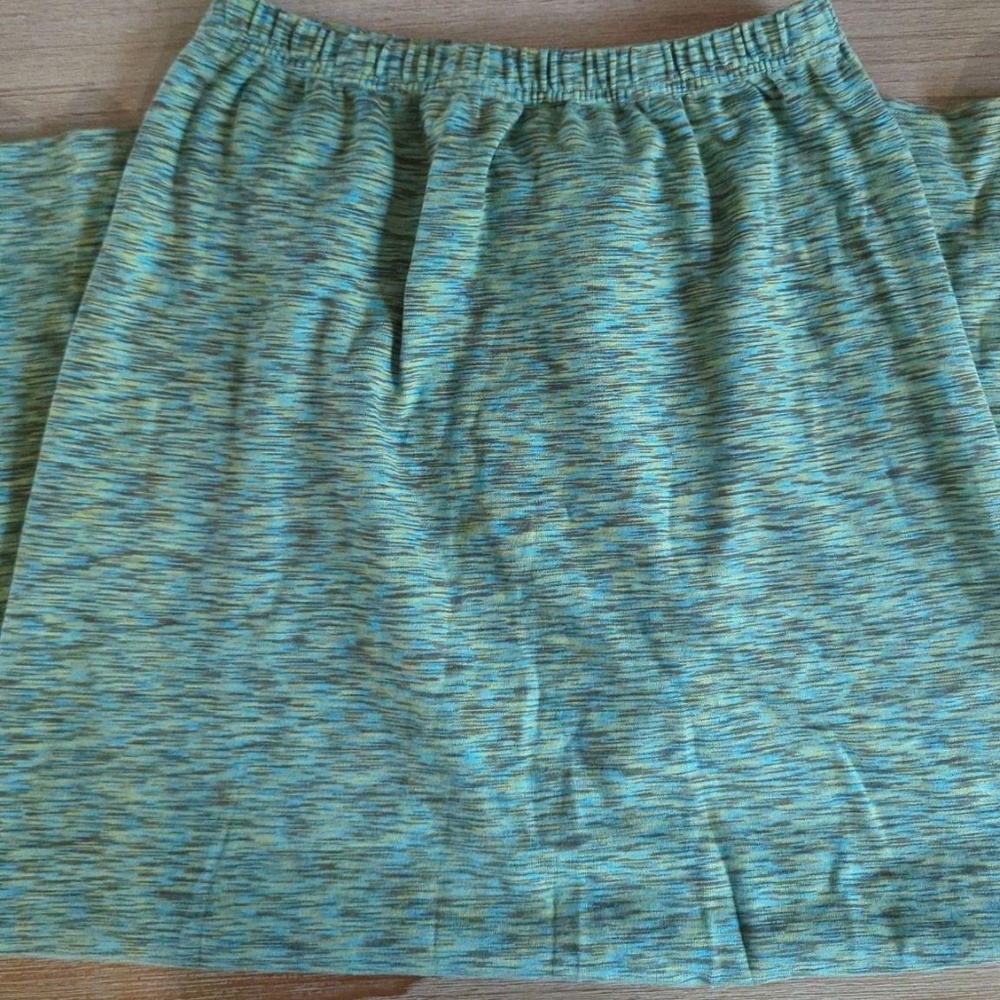 women's Patagonia maxi skirt